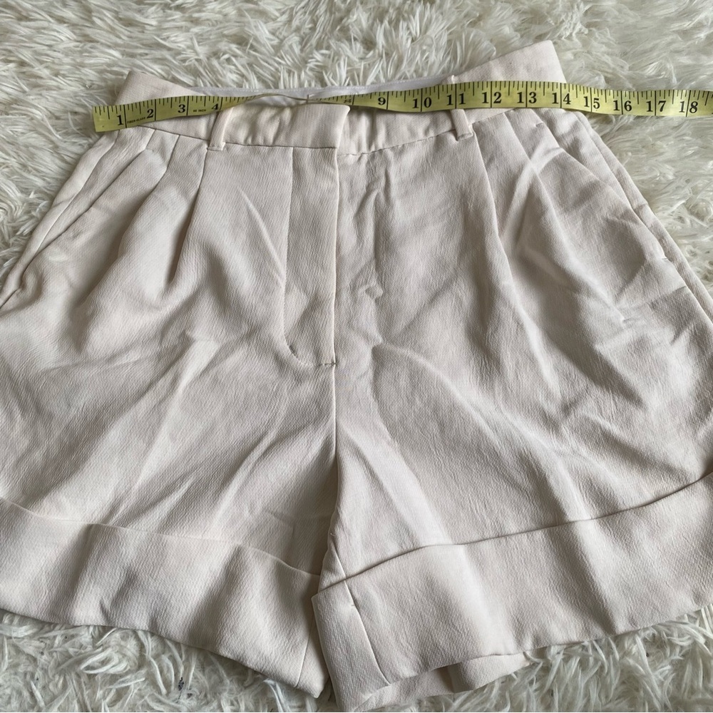 Aritzia Wilfred Labyrinth Short - Picture 8 of 10